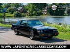 Thumbnail Photo 17 for 1985 Buick Regal Coupe